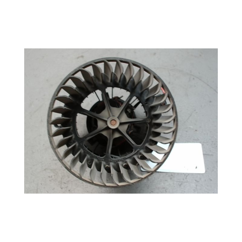 MOTEUR VENTILATEUR CHAUFFAGE FORD FIESTA 2005-