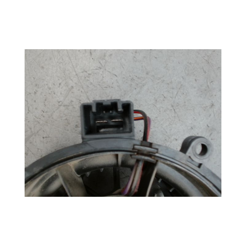 MOTEUR VENTILATEUR CHAUFFAGE FORD FIESTA 2005-