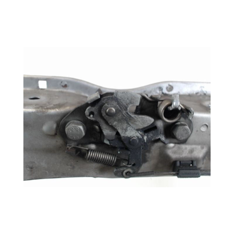 FACE AVANT CITROEN SAXO -99