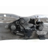 FACE AVANT CITROEN SAXO -99