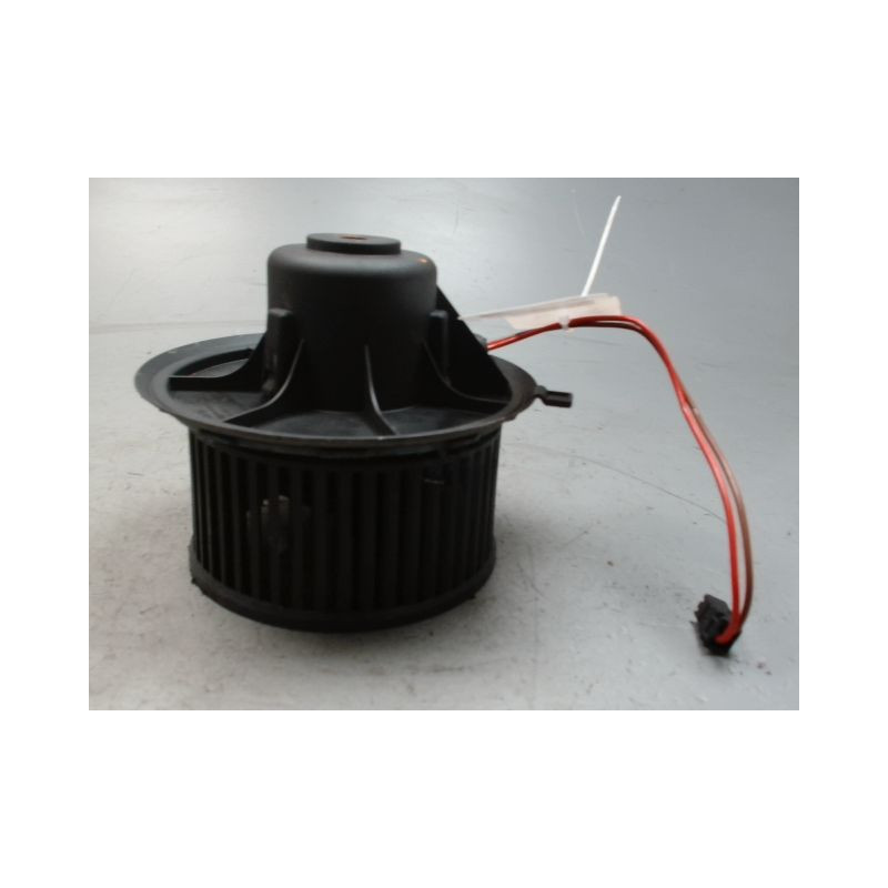 MOTEUR VENTILATEUR CHAUFFAGE RENAULT TWINGO PH.3 2000-2007