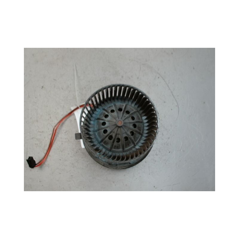 MOTEUR VENTILATEUR CHAUFFAGE RENAULT TWINGO PH.3 2000-2007