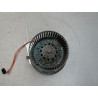 MOTEUR VENTILATEUR CHAUFFAGE RENAULT TWINGO PH.3 2000-2007