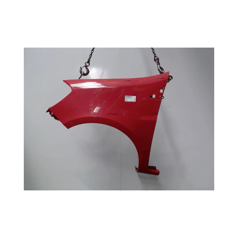 AILE AVANT GAUCHE RENAULT CLIO III ESTATE 2008-