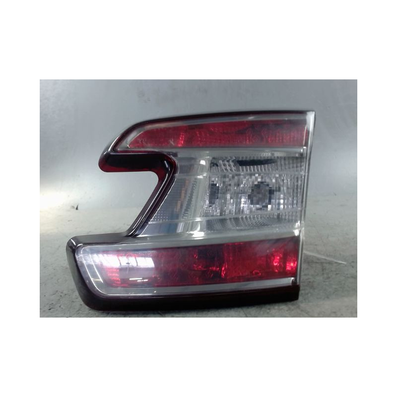 FEU ARRIERE INTERIEUR DROIT RENAULT MEGANE III ESTATE 09-