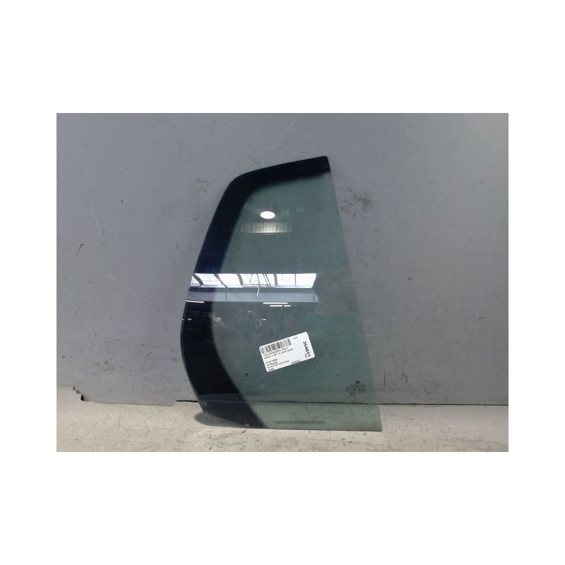 GLACE FIXE PORTE ARD VOLKSWAGEN GOLF V 2003-2009