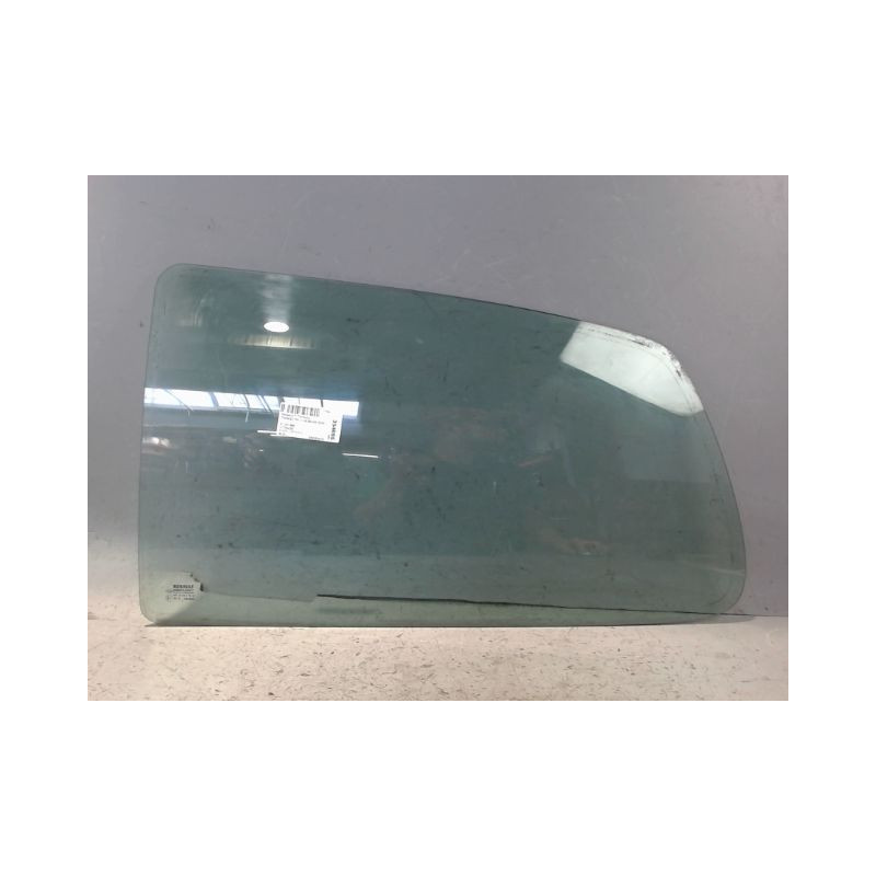 GLACE CUSTODE GAUCHE RENAULT TWINGO PH.2  98-2000
