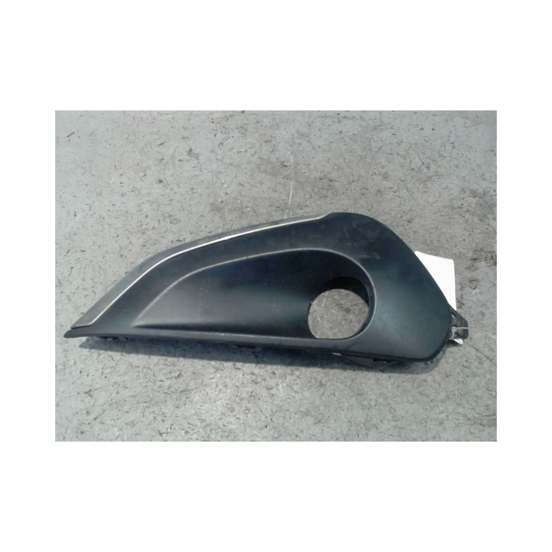 OBTURATEUR PHARE ADDITIONNEL PARE-CHOC AVG PEUGEOT 208
