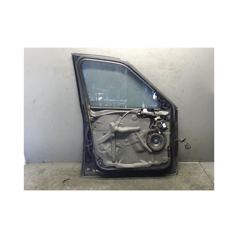 PORTE AVANT GAUCHE FORD S-MAX