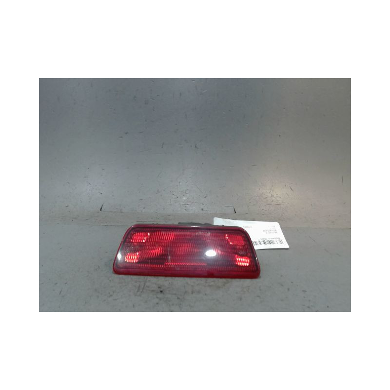 FEU DE PARE-CHOC ARRIERE GAUCHE NISSAN X-TRAIL