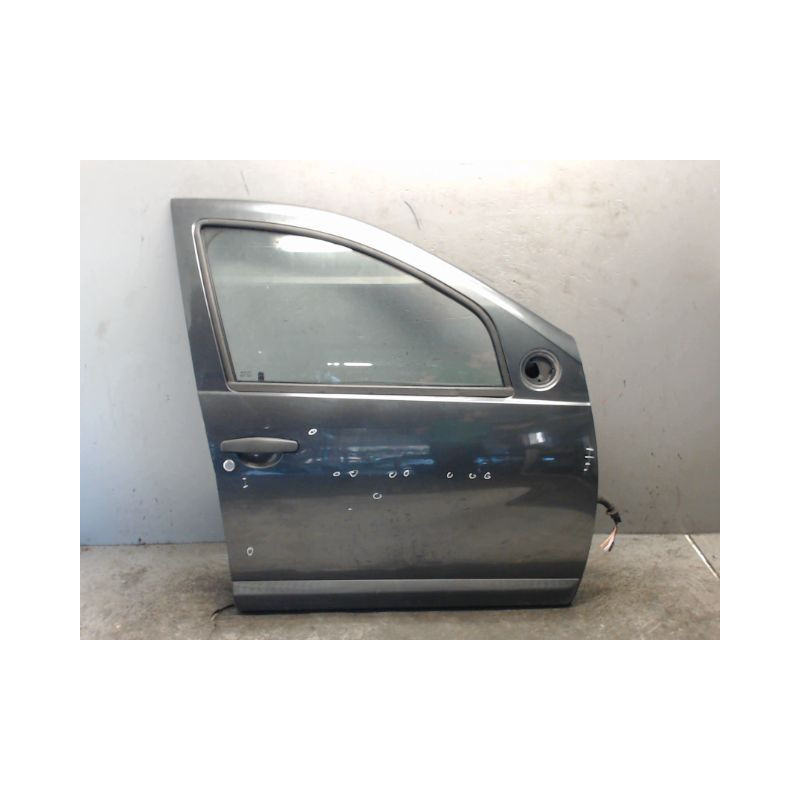 PORTE AVANT DROIT DACIA SANDERO