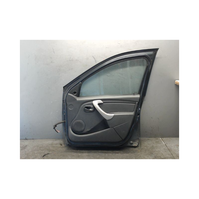 PORTE AVANT DROIT DACIA SANDERO