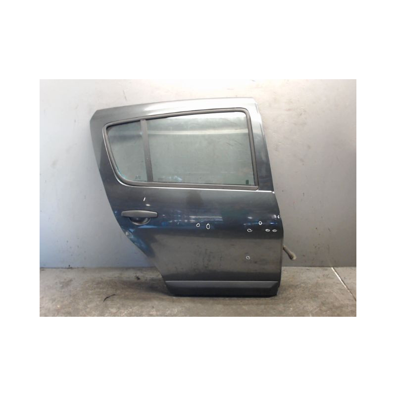 PORTE ARRIERE DROIT DACIA SANDERO
