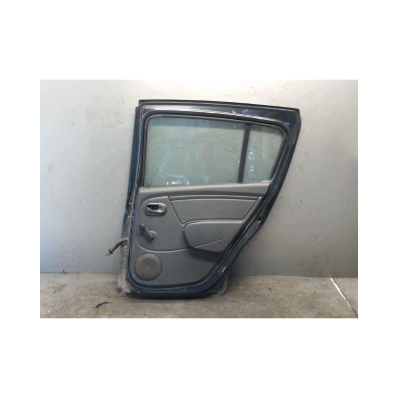 PORTE ARRIERE DROIT DACIA SANDERO