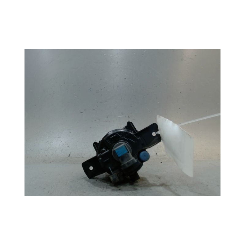 PHARE ANTIBROUILLARD AVANT GAUCHE RENAULT CLIO