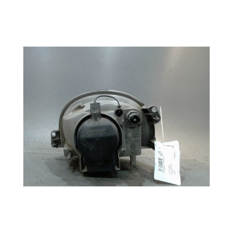 PHARE DROIT RENAULT TWINGO
