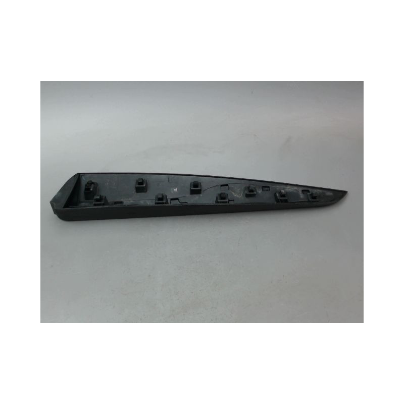 PROTECTION PORTE ARRIERE DROIT RENAULT CLIO IV Phase 1 2012-...