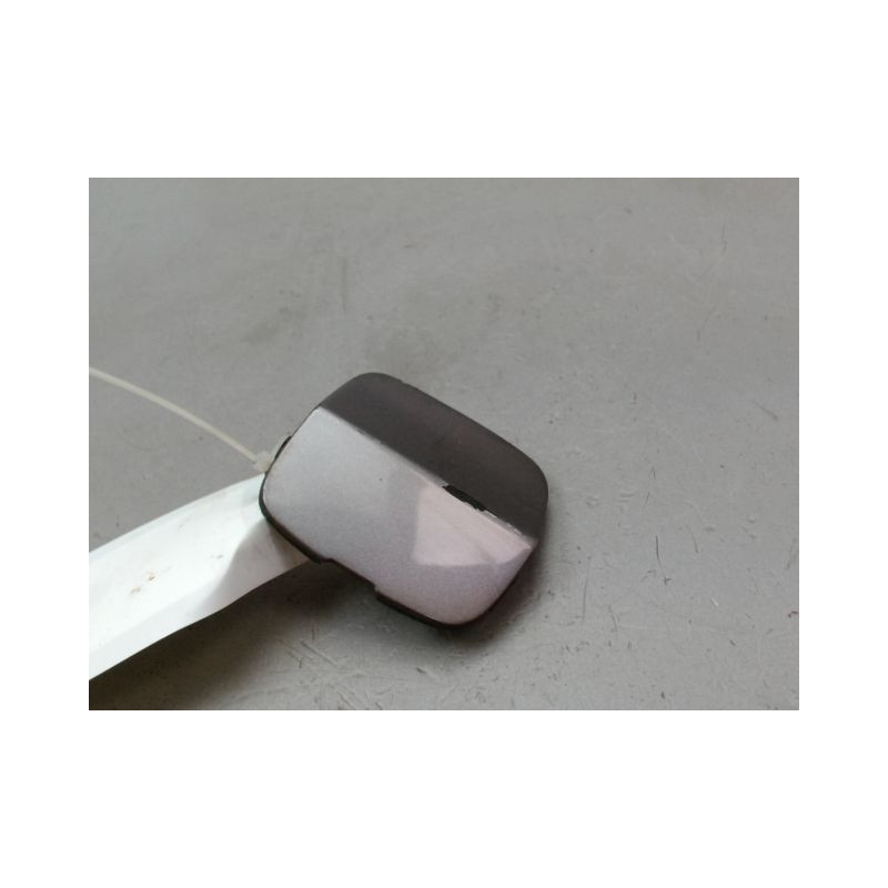 OBTURATEUR COUVRE CROCHET DE BOUCLIER AR RENAULT CLIO III Phase 2 2009-2014
