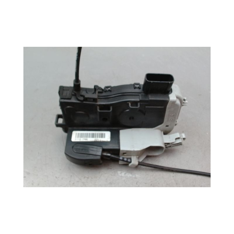 SYSTEME CONDAMNATION AVANT GAUCHE KIA VENGA 09-