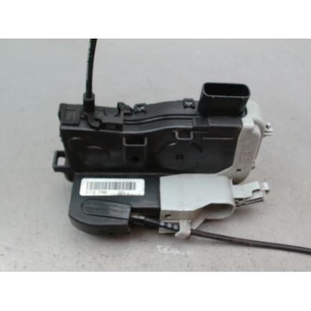 SYSTEME CONDAMNATION AVANT GAUCHE KIA VENGA 09-