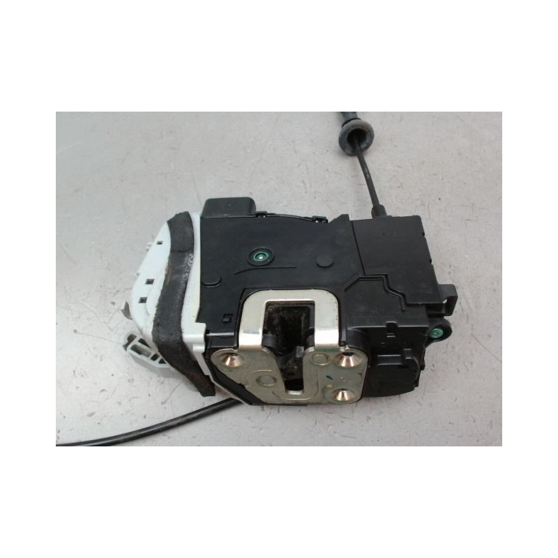 SYSTEME CONDAMNATION AVANT GAUCHE KIA VENGA 09-