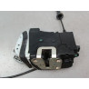 SYSTEME CONDAMNATION AVANT GAUCHE KIA VENGA 09-