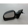 RETROVISEUR EXTERIEUR GAUCHE DACIA SANDERO II Phase 1 2012-...