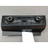 COMMANDE DE CHAUFFAGE AUDI A4 BERL. III Phase 1 (8K) 2008-2011