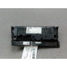 COMMANDE DE CHAUFFAGE AUDI A4 BERL. III Phase 1 (8K) 2008-2011