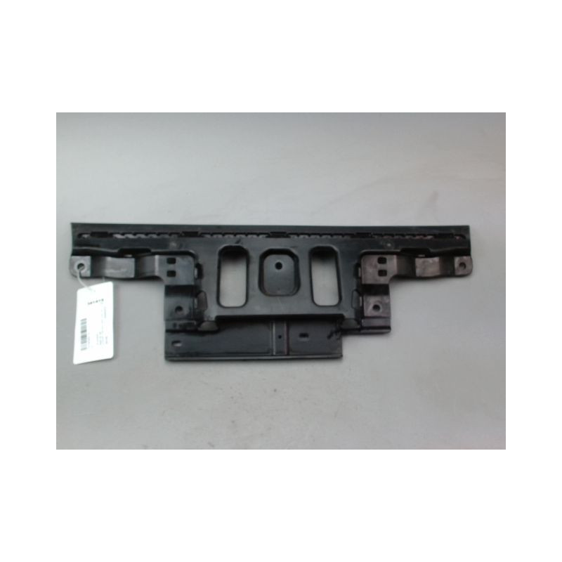 SUPPORT CENTRAL PARE-CHOC ARRIERE  CITROEN C3 2009-