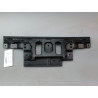 SUPPORT CENTRAL PARE-CHOC ARRIERE  CITROEN C3 2009-