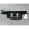 SUPPORT CENTRAL PARE-CHOC ARRIERE  CITROEN C3 2009-