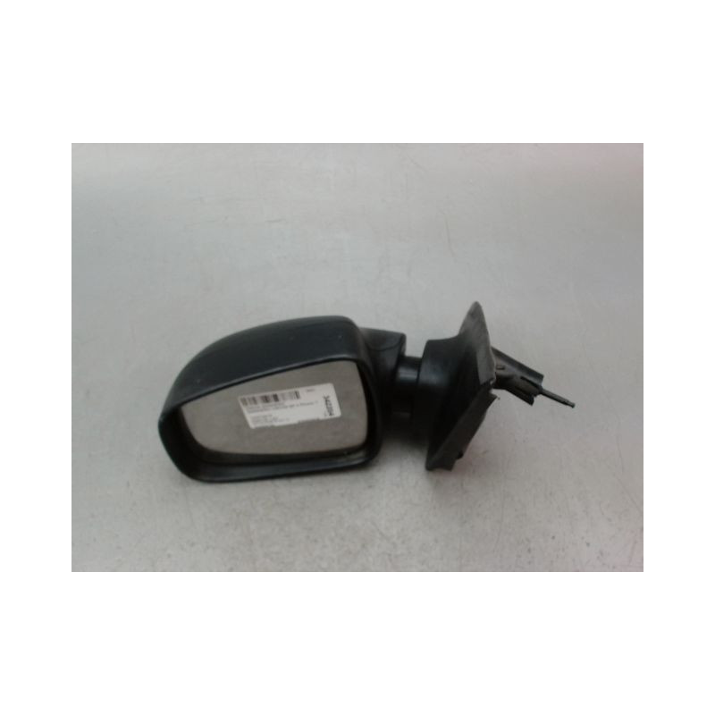 RETROVISEUR EXTERIEUR GAUCHE DACIA SANDERO II Phase 1 2012-...