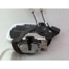 SYSTEME CONDAMNATION AVANT GAUCHE NISSAN LEAF 2011-...