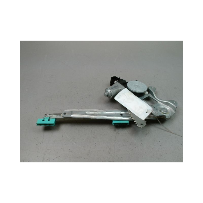 MECANISME+MOTEUR LEVE-GLACE ARRIERE DROIT NISSAN LEAF 2011-...