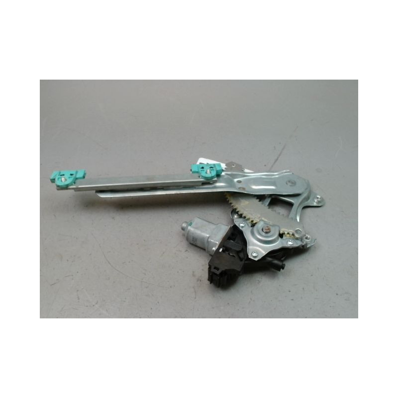 MECANISME+MOTEUR LEVE-GLACE ARRIERE DROIT NISSAN LEAF 2011-...