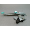 MECANISME+MOTEUR LEVE-GLACE ARRIERE DROIT NISSAN LEAF 2011-...