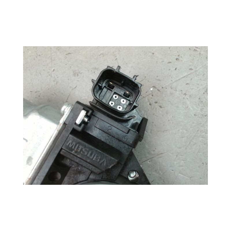 MECANISME+MOTEUR LEVE-GLACE ARRIERE DROIT NISSAN LEAF 2011-...
