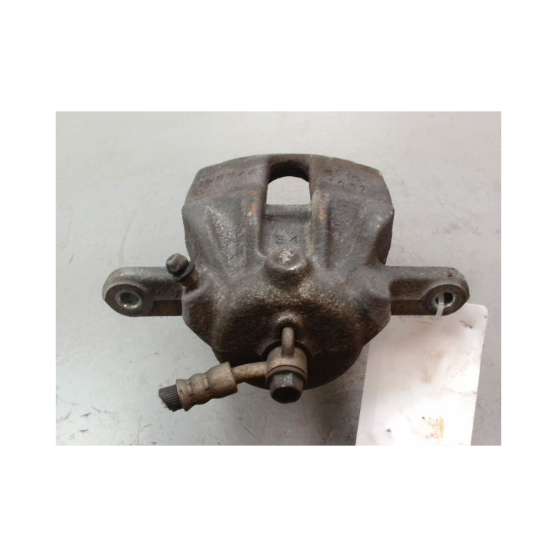 ETRIER DE FREIN AVANT GAUCHE NISSAN MICRA 2009-