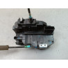 SYSTEME CONDAMNATION ARRIERE DROIT NISSAN NOTE
