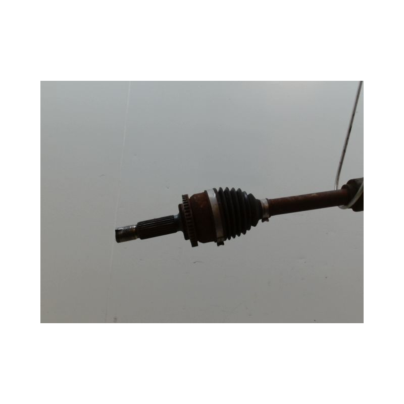 TRANSMISSION AVANT DROIT HYUNDAI I20 1.2