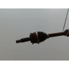 TRANSMISSION AVANT DROIT HYUNDAI I20 1.2