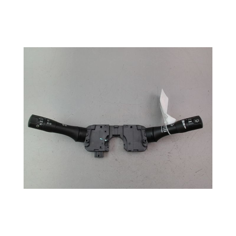 BLOC COMMODOS NISSAN JUKE Phase 1 2010-...