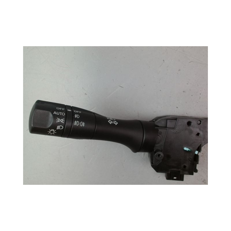 BLOC COMMODOS NISSAN JUKE Phase 1 2010-...