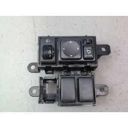 COMMANDE RETROVISSEUR EXT ELECTRIQUE