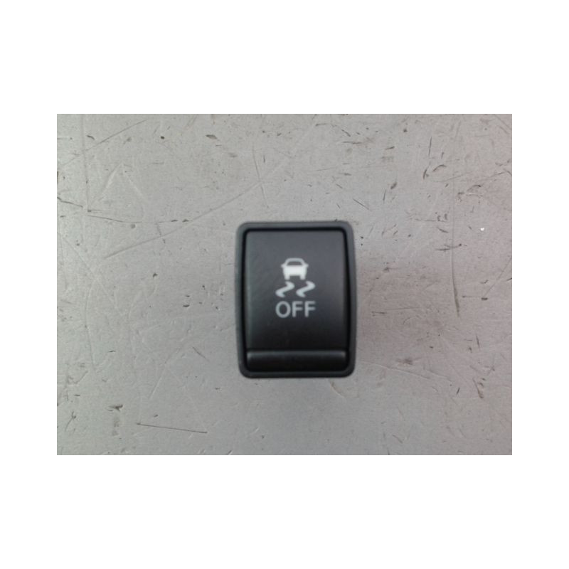 COMMANDE ESP NISSAN JUKE Phase 1 2010-...