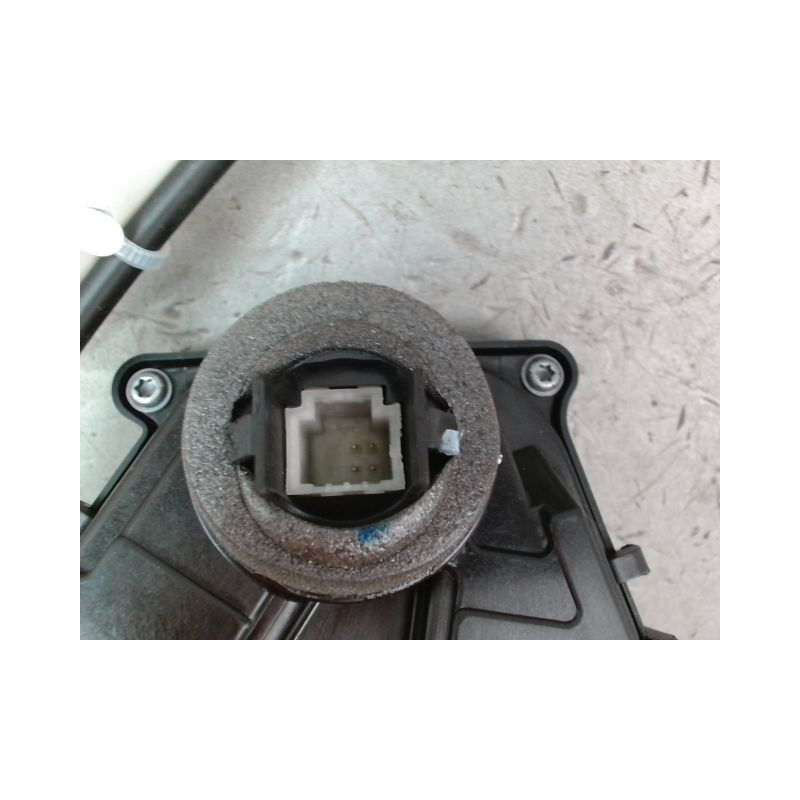 SYSTEME CONDAMNATION AVANT DROIT RENAULT CAPTUR Phase 1 2013-...