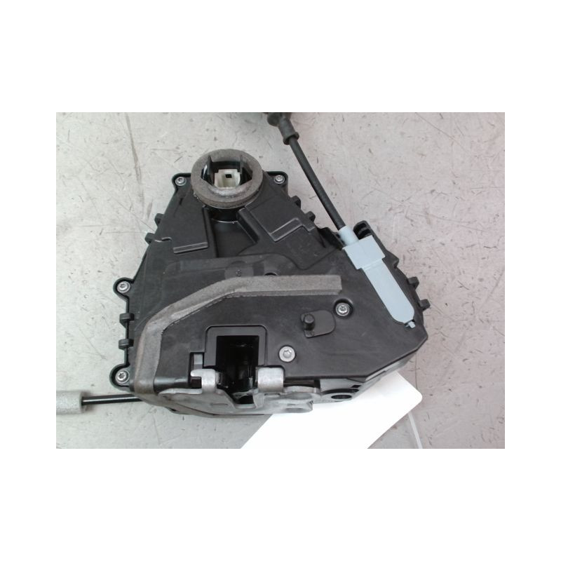 SYSTEME CONDAMNATION ARRIERE GAUCHE RENAULT CAPTUR Phase 1 2013-...