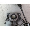 SYSTEME CONDAMNATION ARRIERE GAUCHE RENAULT CAPTUR Phase 1 2013-...