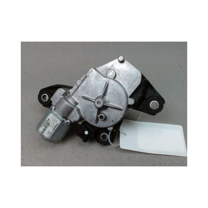 MOTEUR ESSUIE-GLACE ARRIERE RENAULT CAPTUR Phase 1 2013-...